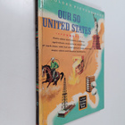 Eugene Rachlis : Our 50 united states - pikkukuva 1