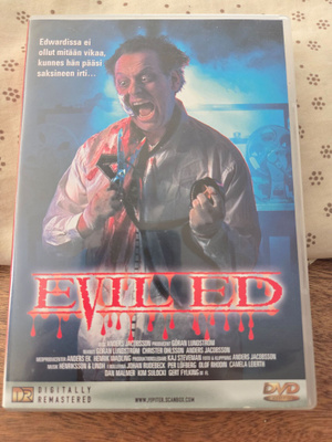Evil Ed