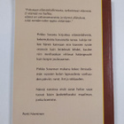 Pirkko Soranta : Kuudes aisti : runoja - pikkukuva 2
