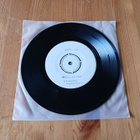 Kissa – Vääriä Arvoja 7" orig 1980 koelevy punk nm rare - pikkukuva 2