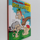 Världens bästa Bellman : och andra roliga historier - pikkukuva 1