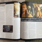 EMPIRE AUGUST 1999 / STAR WARS SPECIAL - pikkukuva 4