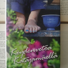 Anneli Kivelä - Köydenvetoa Katajamäellä (sid.) - pikkukuva 1