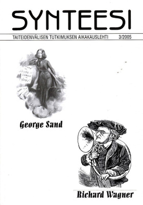Synteesi Numero 3/2005