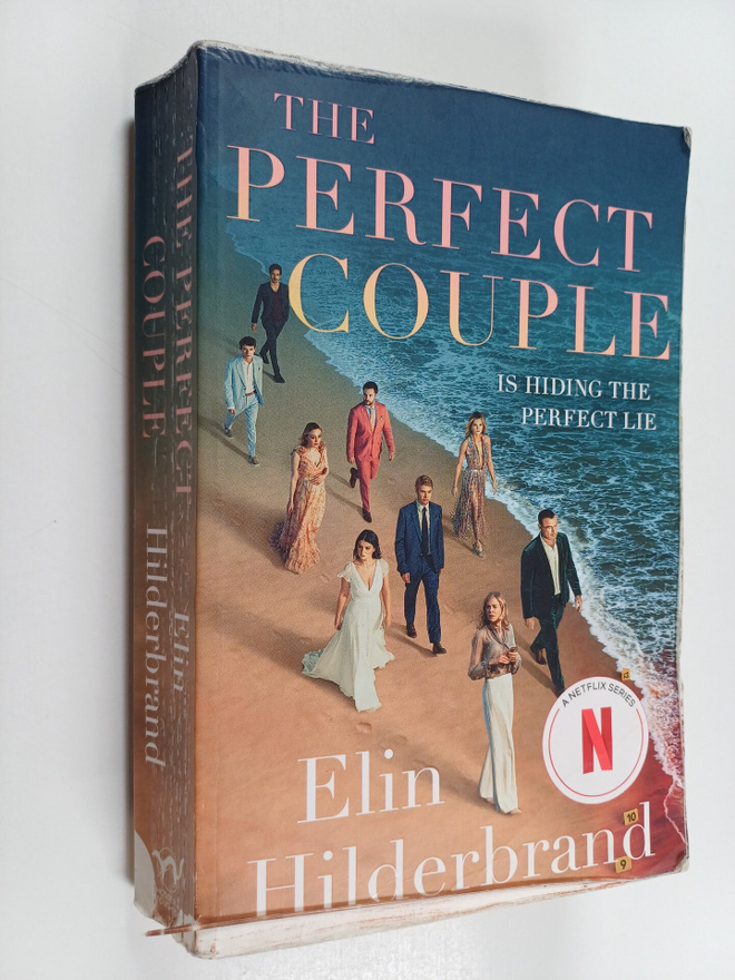 Elin Hilderbrand : The perfect couple