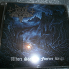Dark Funeral: Where Shadows Forever Reign Cd - pikkukuva 1