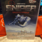 Sniper Koulutettu Tappamaan UUSI MUOVEISSA - pikkukuva 1