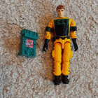 GI Joe - Lightfoot - pikkukuva 1