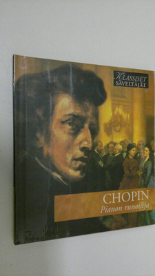 Chopin - Pianon runoilija