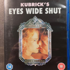 Eyes Wide Shut Blu-ray Suomi tekstit - pikkukuva 1