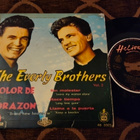 The Everly Brothers EP - pikkukuva 1