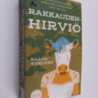 Saara Turunen : Rakkaudenhirviö - pikkukuva 1