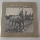 Talon Pojat LP 1978 Talon Pojat + nimmarit - pikkukuva 1