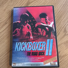 Kickboxer II DVD - pikkukuva 1