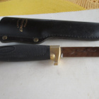 Puukko J. Marttiini, Finland , Tuppi - pikkukuva 1