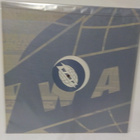 LAURENT GARNIER - A BOUT DE SOUFFLE M-/M- 12" EP - pikkukuva 2