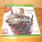The Witcher 3 Wild Hunt XBOX ONE - pikkukuva 1