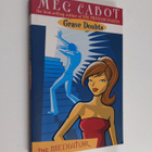Meg Cabot : Grave Doubts - pikkukuva 1