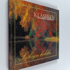 Klassisen musiikin helmet : Syksyn hehku (kirja +CD) - pikkukuva 1