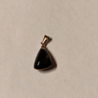Kivi / kulta riipus 14K - pikkukuva 2