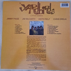 THE YARDBIRDS: LITTLE GAMES  LP - pikkukuva 2
