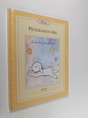 Flavia Weedn : Pienokaisen kirja