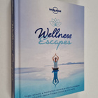 Kerry Christiani : Wellness escapes - Yoga retreats, medi... - pikkukuva 1