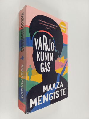 Maaza Mengiste : Varjokuningas