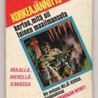 Ilmojen korkeajännitys 10 / 1972 - pikkukuva 2