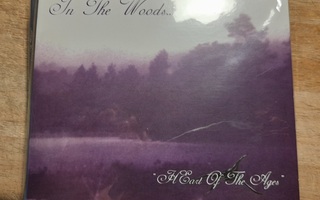 In the woods...   Heart Of The Ages Digi