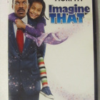 Imagine That • DVD - pikkukuva 1