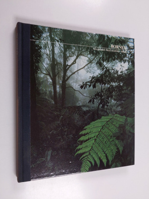 John MacKinnon : Borneo