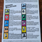 Godard Collection 11 DVD - pikkukuva 4