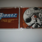 Quartz - Stand Up And Fight (CD) - pikkukuva 3