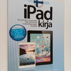Ipad-kirja : korvaamaton opas kaikille iPad- ja iPadmini-... - pikkukuva 1