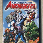 Marvel: Ultimate Avengers - The Movie (2006) *UUSI* - pikkukuva 1