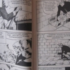 Agentti X9 # 12/1990 - pikkukuva 2