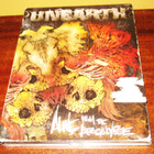 Unearth Live 2dvd - pikkukuva 1
