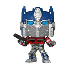 POP MOVIES 1372 TRANSFORMERS RISE OF THE BEAST (22 480) opti - pikkukuva 2