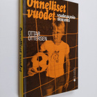 Ottar Ottersen : Onnelliset vuodet : vanhempaintietoutta - pikkukuva 1