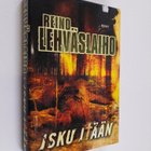 Reino Lehväslaiho : Isku itään - pikkukuva 1