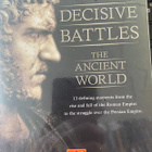 Decisive Battles: The Ancient World 3dvd (Rome: Total War) - pikkukuva 1