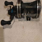 Abu Garcia abassadeur 6500 C SYNCRO ERGO GRIP - pikkukuva 2