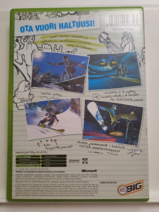 Item image