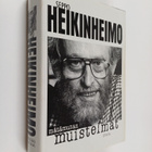 Seppo Heikinheimo : Mätämunan muistelmat - pikkukuva 1