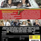 Katastrofikytät (Mark Wahlberg, Will Ferrell (34584)to&komed - pikkukuva 2