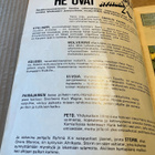 MARVEL RYHMÄ-X 1/1984 HYVÄ - pikkukuva 3