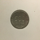 VIETNAM.  500 DONG.    KOLIKKO. - pikkukuva 3