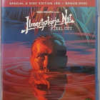 Ilmestyskirja. Nyt. (Blu-ray + DVD) - pikkukuva 1