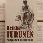Heikki Turunen - Pohjoinen ulottuvuus (sid.) - pikkukuva 3